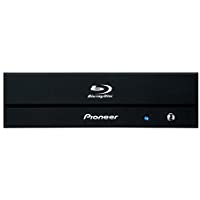 Pioneer BDR-S12UHT Grabador Interno de 16x BD - DVD - CD